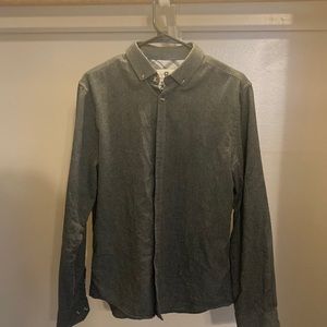 Steel and Jelly casual button down 100 percent cotton